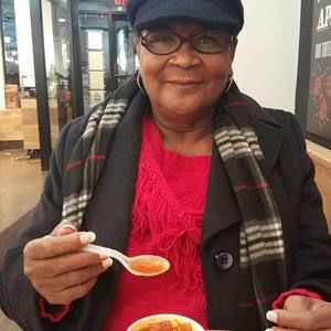 Meet your Posher, Donna